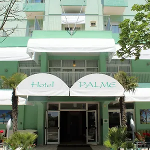 Palme Park & Included Отель