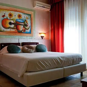 2* Hotel Florivana Boutique Ristorante