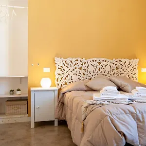 La Pigna Bianca Lecce