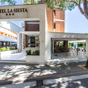 La Siesta 3* Jesolo