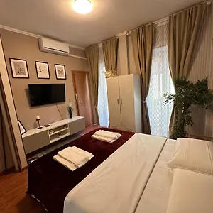 Pardis 3* Rome