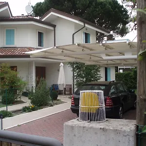 Dei Dogi Villa Lido di Jesolo