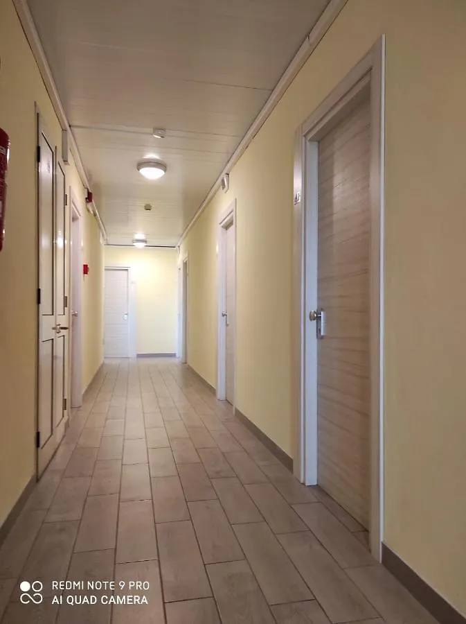 Hotel Vianello Lido di Jesolo