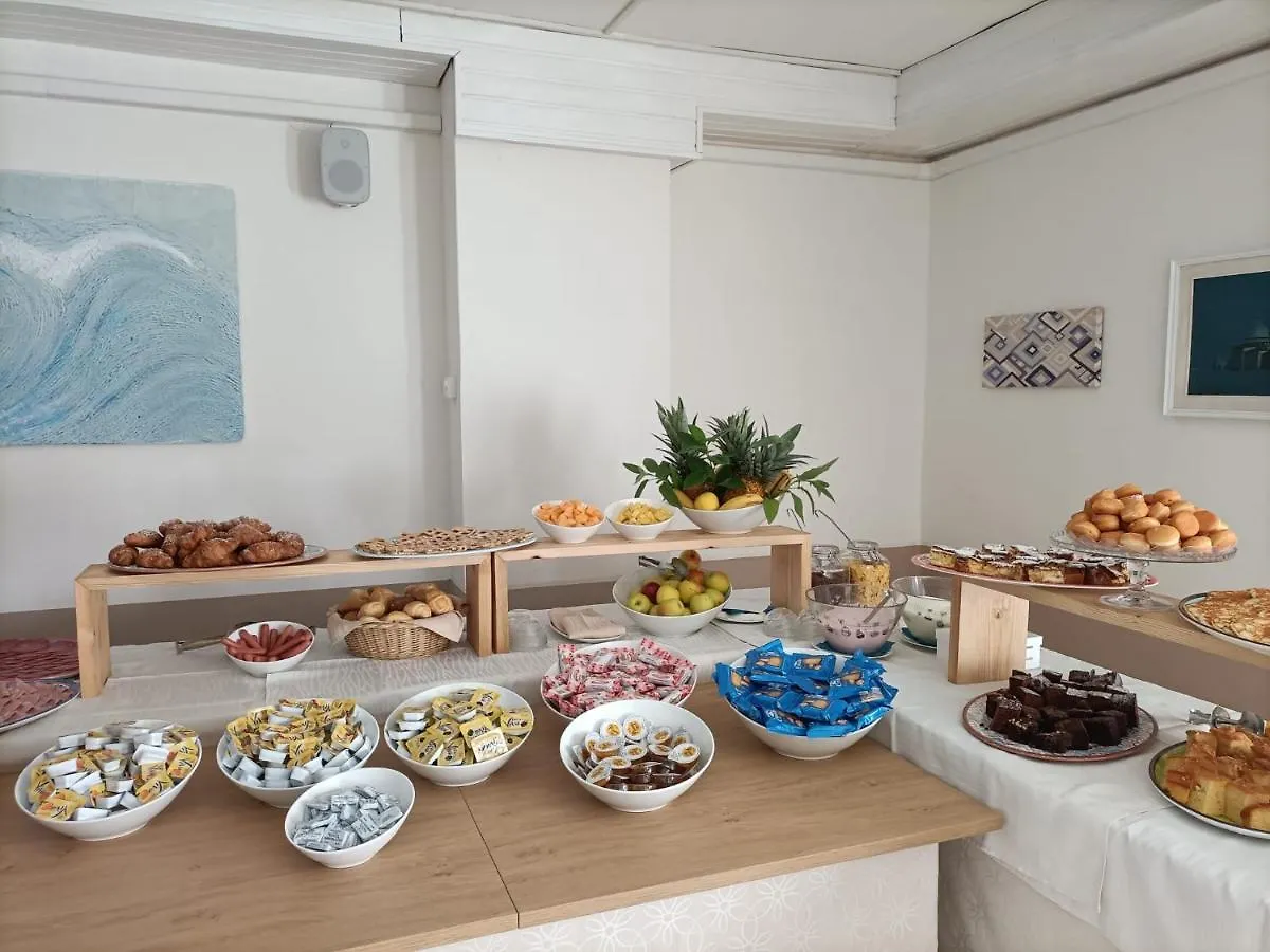 Hotel Vianello Jesolo