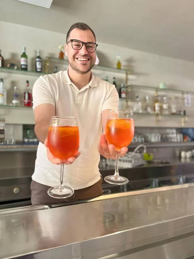 Hotel Vianello Jesolo