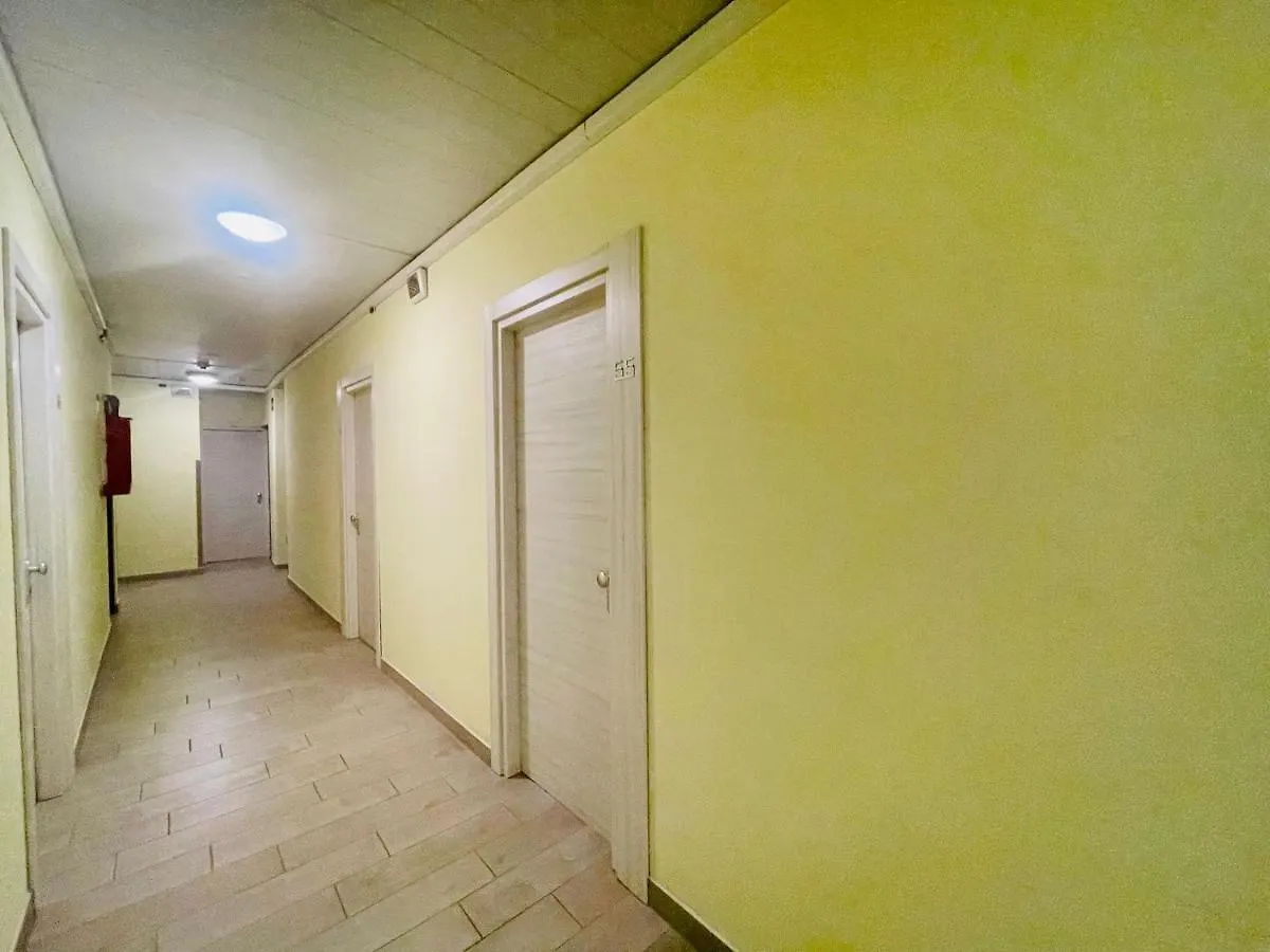 Hotel Vianello Jesolo