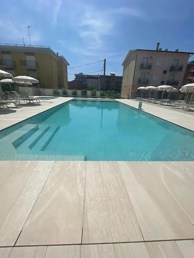 Hotel Vianello Jesolo