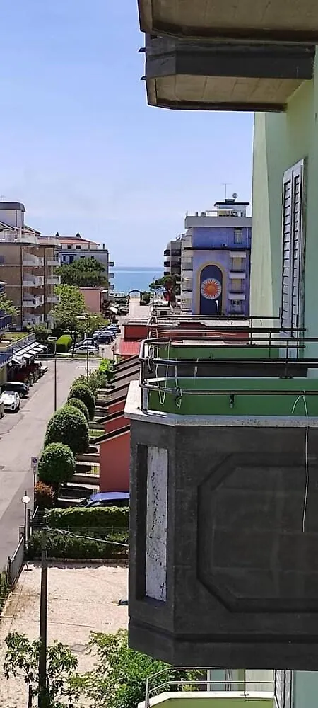 ***  Hotel Vianello Lido di Jesolo Italy