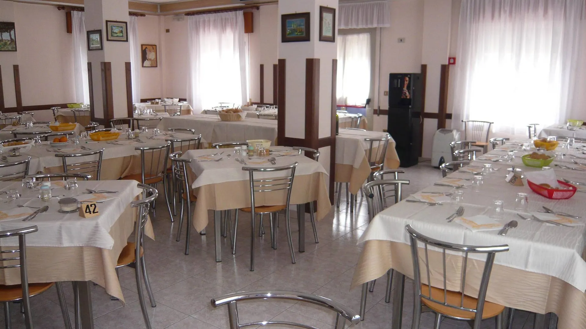 Hotel Vianello Lido di Jesolo